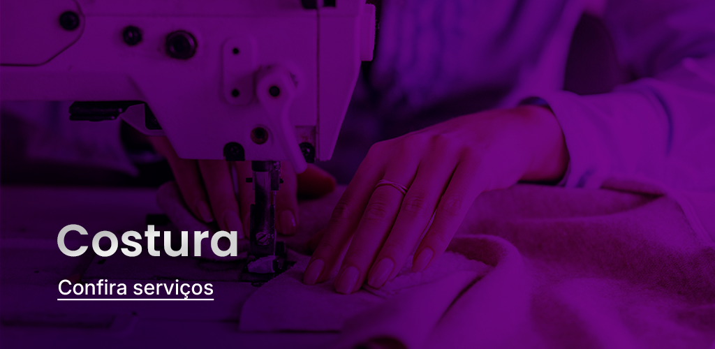 Costureira e ajustes