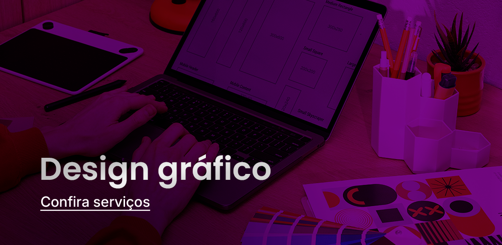 Designer gráfico