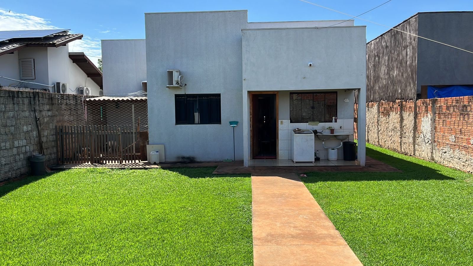 Casa à Venda