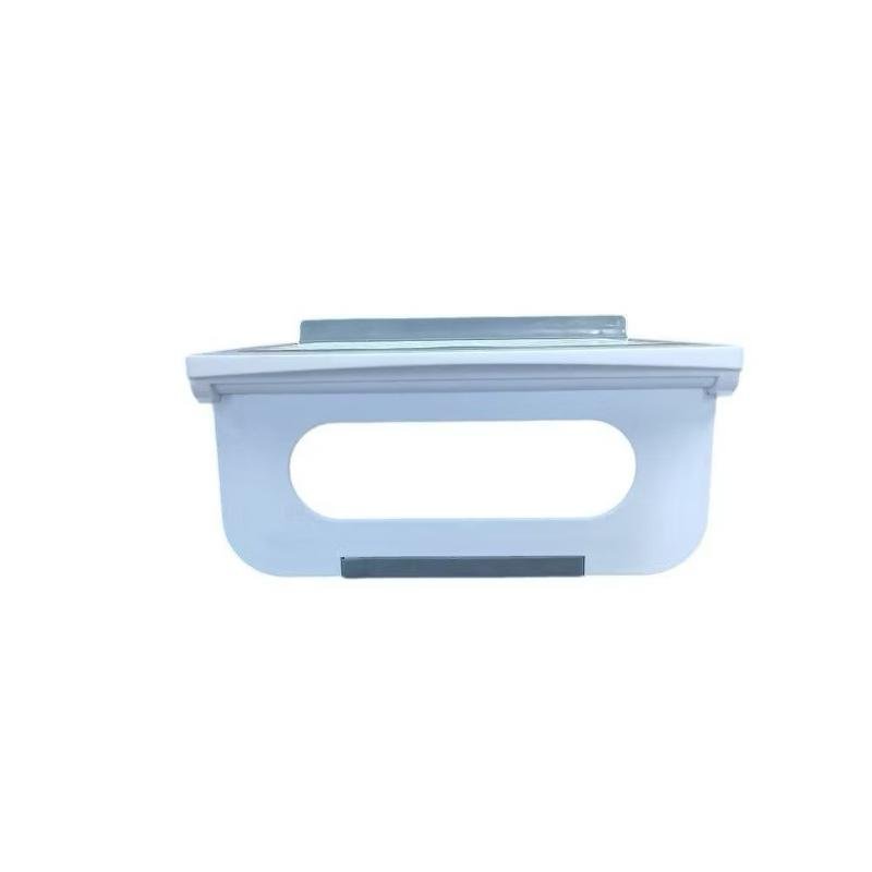 Suporte Para Notebook Macbook Laptop De Mesa Dobrável Ajuste De Inclinação Estrutura Vazada Circulação de Ar Home Office