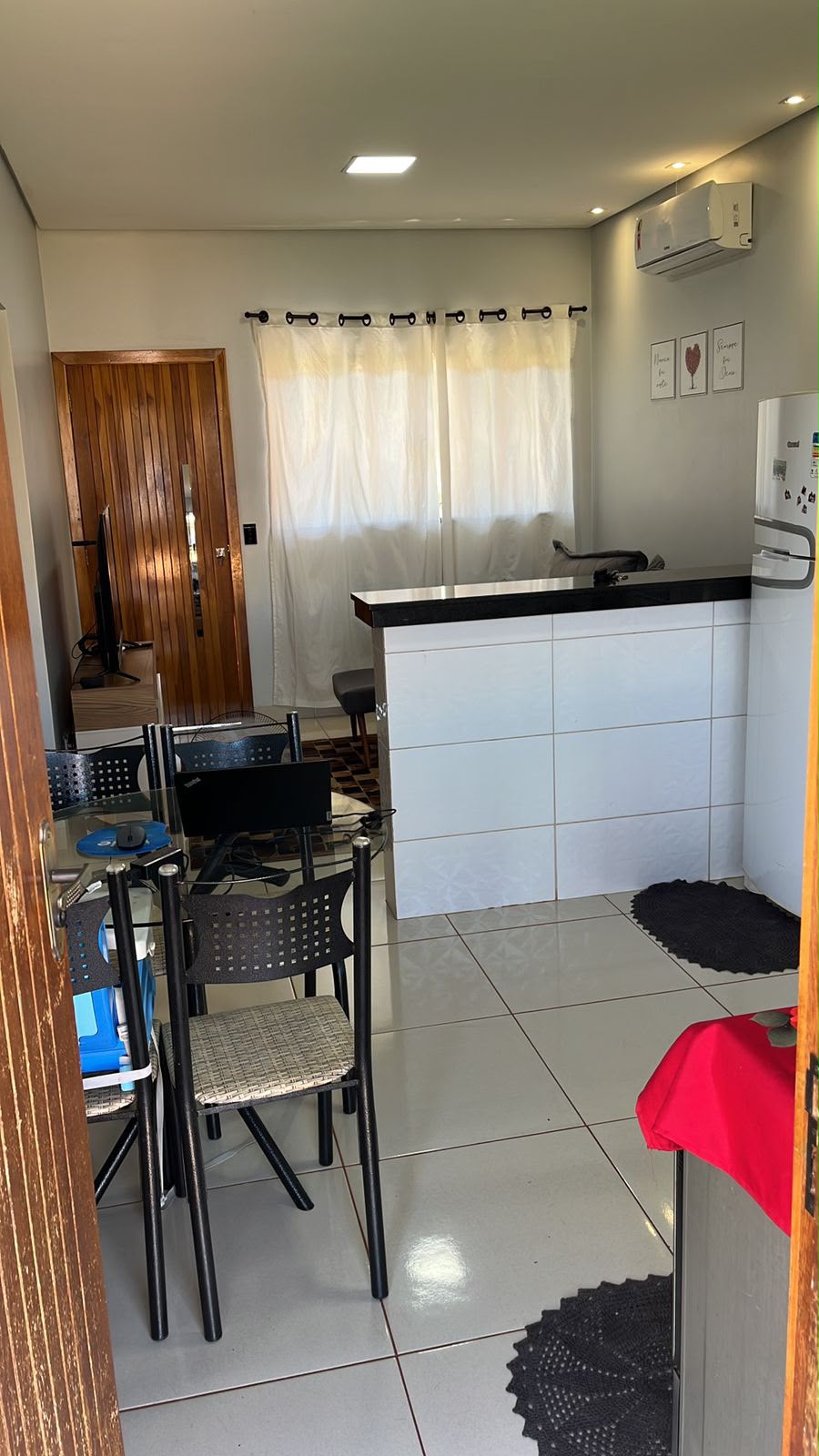 Casa à Venda