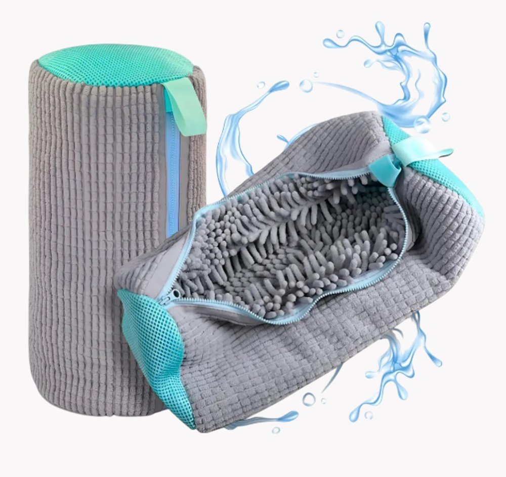 Bolsa Lava Tênis  - Sortida