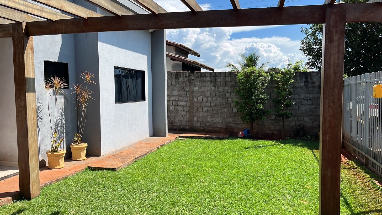 Casa à Venda