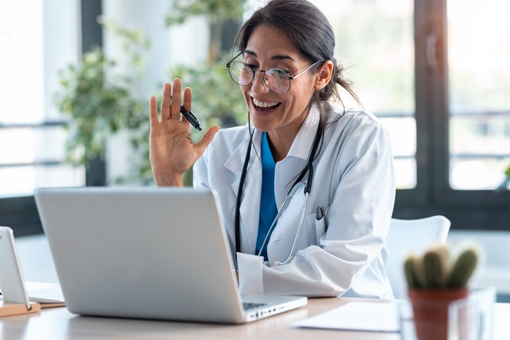 Telemedicina Simples Individual
