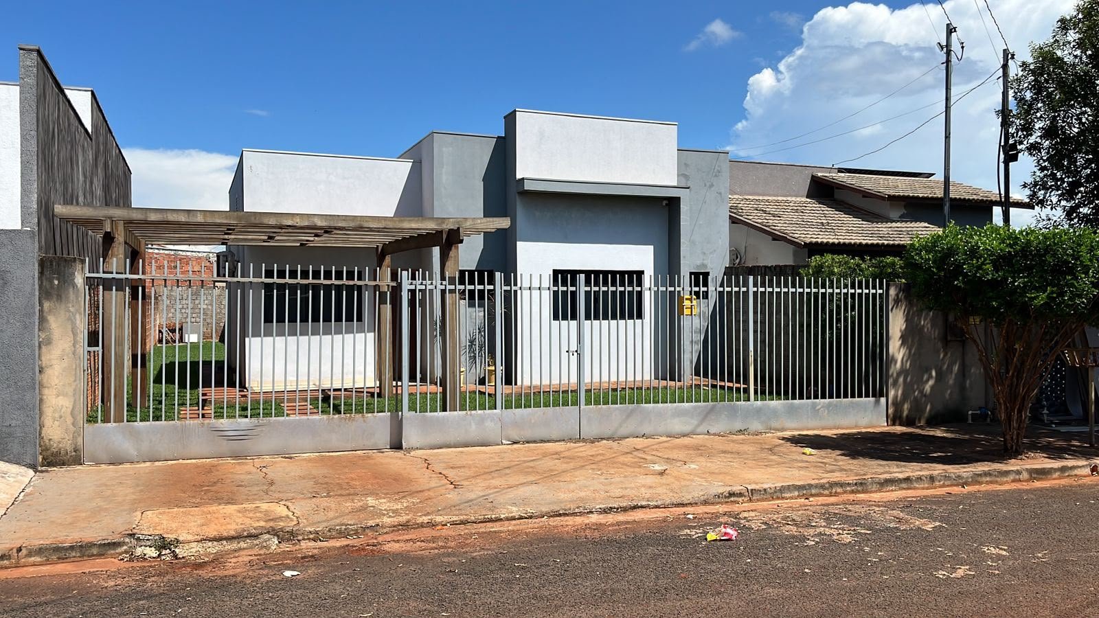 Casa à Venda