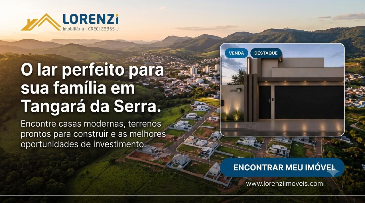 Banner promocional