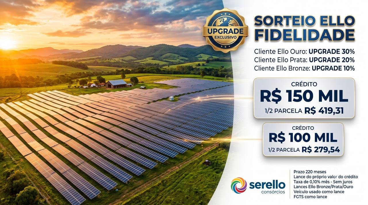 Banner promocional