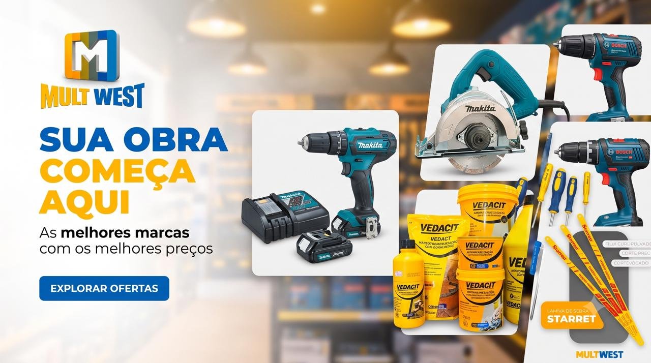 Banner promocional