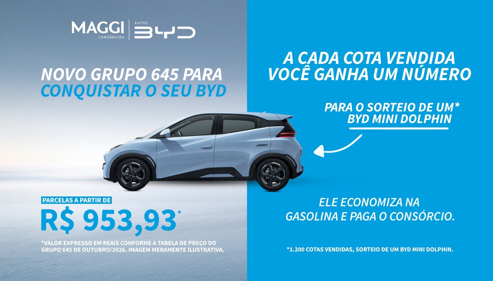 Banner promocional