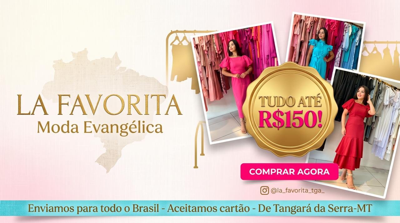 Banner promocional